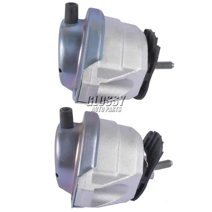 Mocowania silnika BMW Seria 5 E60 E61 i Seria 6 E63 E64 – komplet 2 szt.