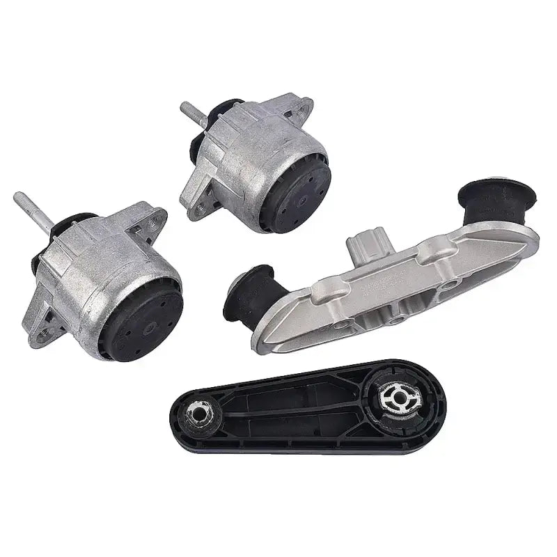 Mocowanie Silnika Do Porsche Panamera 4.8L 2010-2016 97037511801 7PP199331A 94837505712 94837505812