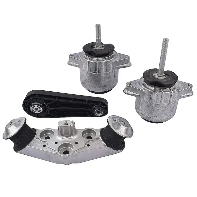Mocowanie Silnika Do Porsche Panamera 4.8L 2010-2016 97037511801 7PP199331A 94837505712 94837505812