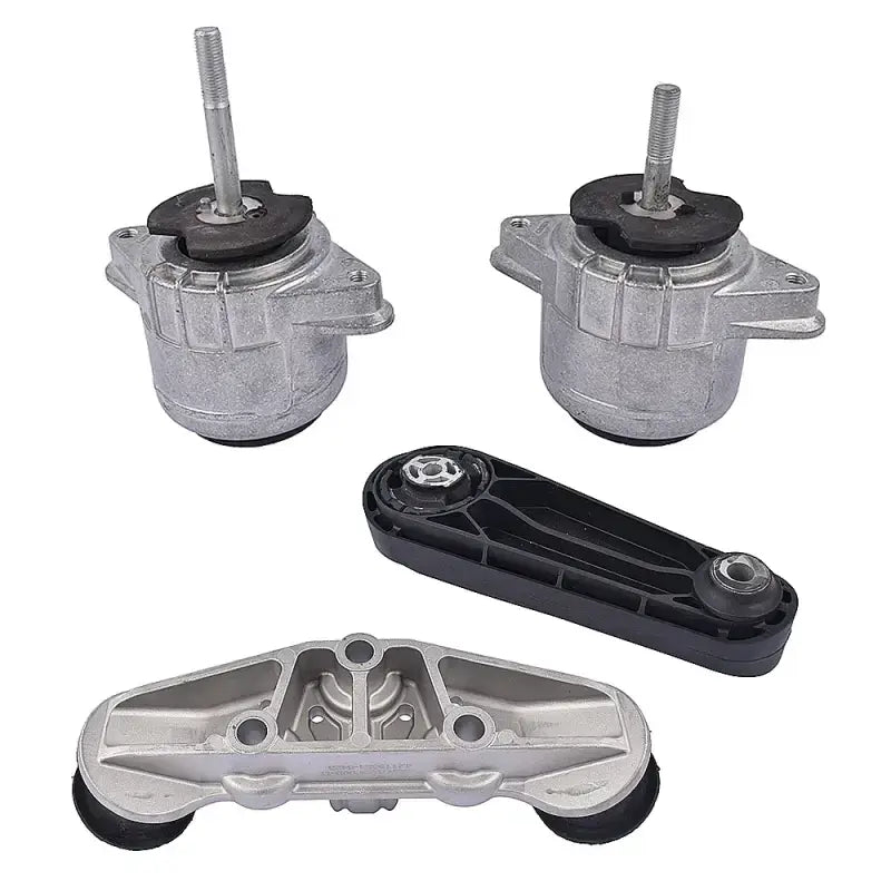Mocowanie Silnika Do Porsche Panamera 4.8L 2010-2016 97037511801 7PP199331A 94837505712 94837505812