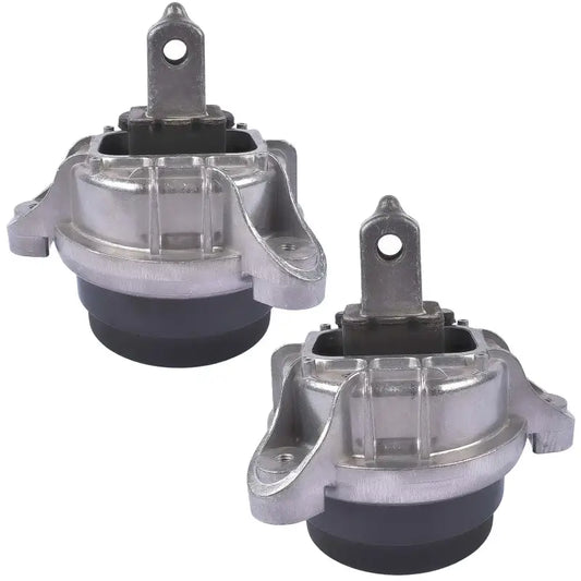 Mocowanie Silnika Lewa i Prawa dla BMW 5 F10 F11 22116780263 22116780264