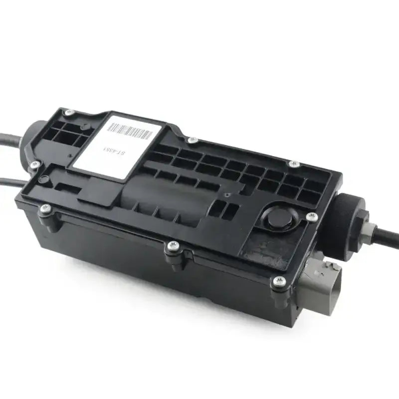 Moduł Elektronicznego Hamulca Postojowego 34436850289 Do BMW X5 E70 X6 E71 E72