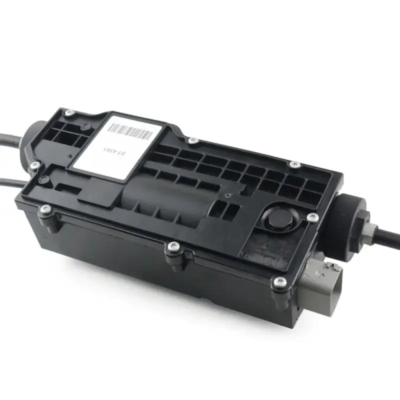 Moduł Elektronicznego Hamulca Postojowego 34436850289 Do BMW X5 E70 X6 E71 E72