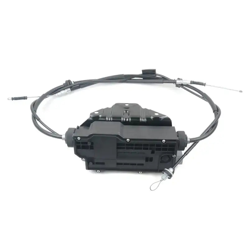 Moduł Elektronicznego Hamulca Postojowego 34436850289 Do BMW X5 E70 X6 E71 E72