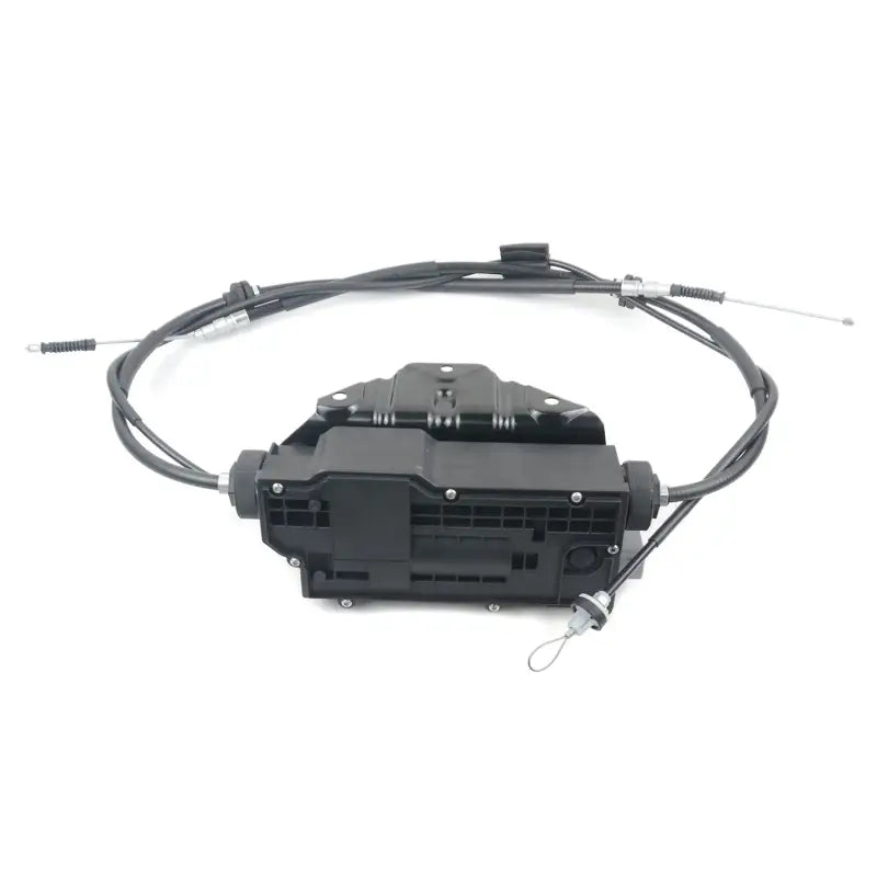 Moduł Elektronicznego Hamulca Postojowego 34436850289 Do BMW X5 E70 X6 E71 E72