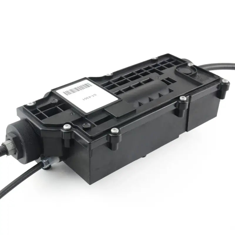 Moduł Elektronicznego Hamulca Postojowego 34436850289 Do BMW X5 E70 X6 E71 E72