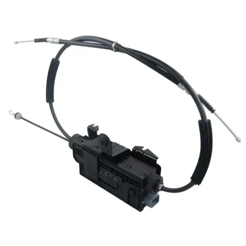 Moduł Hamulca Postojowego EPB 34436874219 do BMW 5 GT F07 2009-2016
