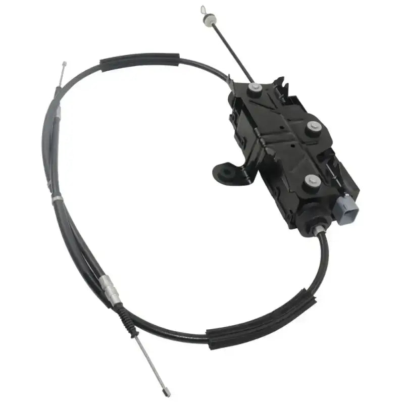 Moduł Hamulca Postojowego EPB 34436877316 do BMW 7 Serii F01 F02 F03 F04 750i 740i