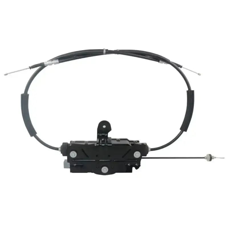 Moduł Hamulca Postojowego EPB 34436877316 do BMW 7 Serii F01 F02 F03 F04 750i 740i
