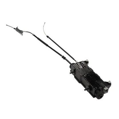 Moduł Hamulca Postojowego Renault Scenic II 2003-2009 1.4 1.5 1.6 FWD 360105231R