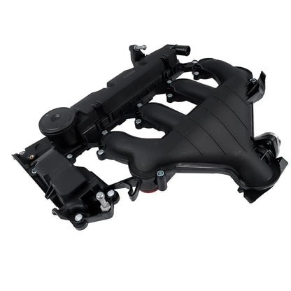 Moduł kolektora dolotowego 2.0 HDi, TDCi, JTD i D Multijet – 0248.Q6