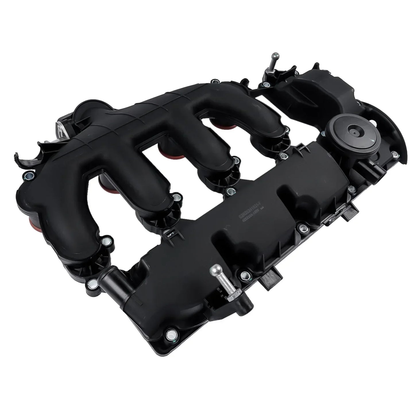 Moduł kolektora dolotowego 2.0 HDi, TDCi, JTD i D Multijet – 0248.Q6