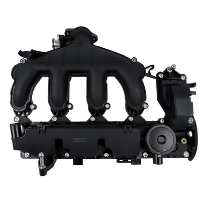 Moduł kolektora dolotowego 2.0 HDi, TDCi, JTD i D Multijet – 0248.Q6