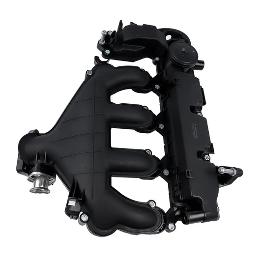 Moduł kolektora dolotowego 2.0 HDi, TDCi, JTD i D Multijet – 0248.Q6