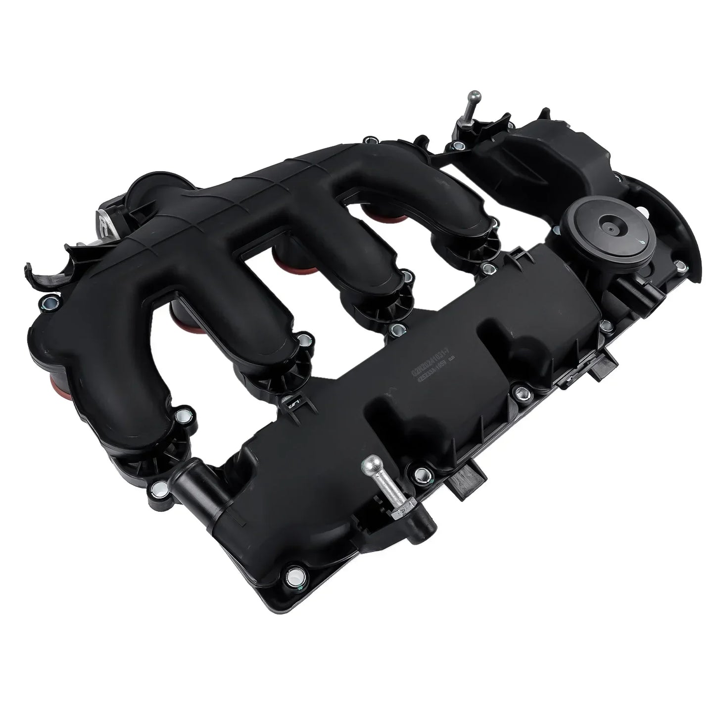 Moduł kolektora dolotowego 2.0 HDi, TDCi, JTD i D Multijet – 0248.Q6