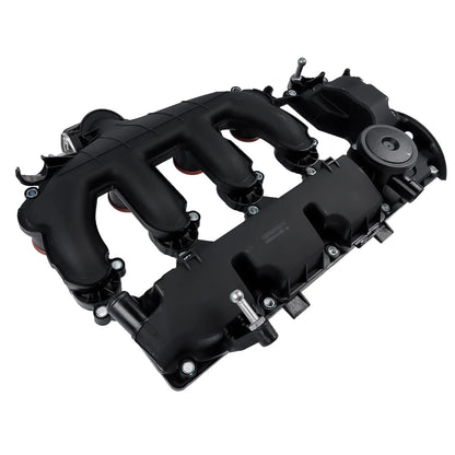 Moduł kolektora dolotowego 2.0 HDi, TDCi, JTD i D Multijet – 0248.Q6