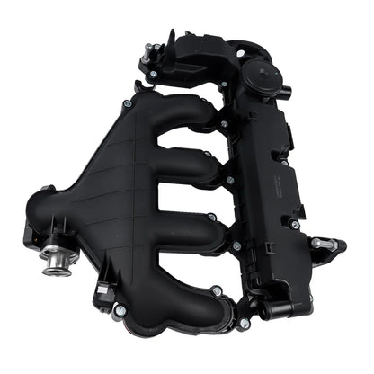 Moduł kolektora dolotowego 2.0 HDi, TDCi, JTD i D Multijet – 0248.Q6