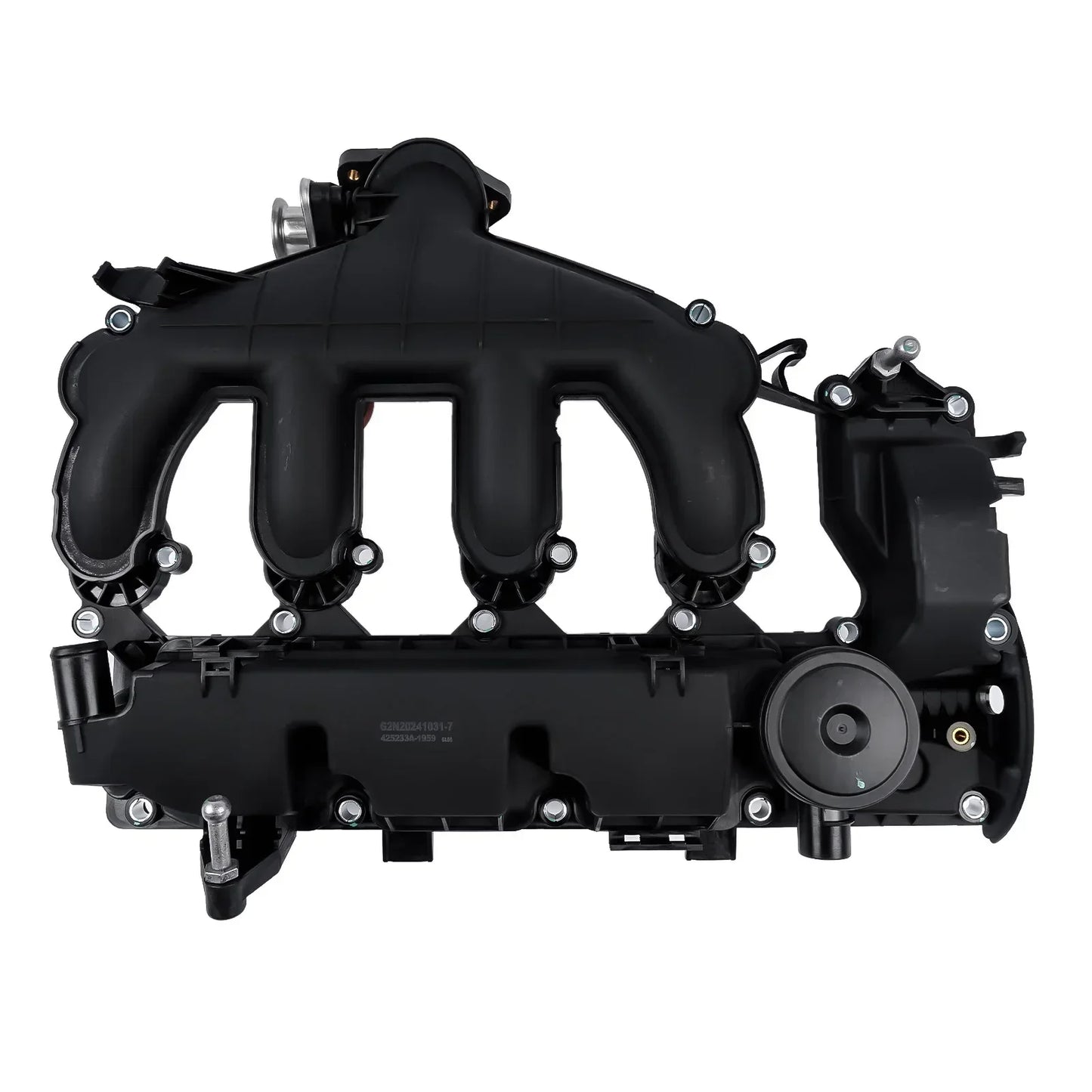 Moduł kolektora dolotowego 2.0 HDi, TDCi, JTD i D Multijet – 0248.Q6