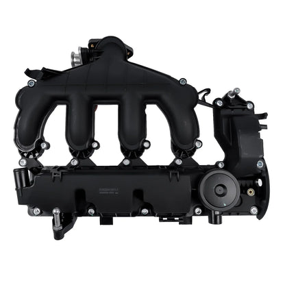 Moduł kolektora dolotowego 2.0 HDi, TDCi, JTD i D Multijet – 0248.Q6