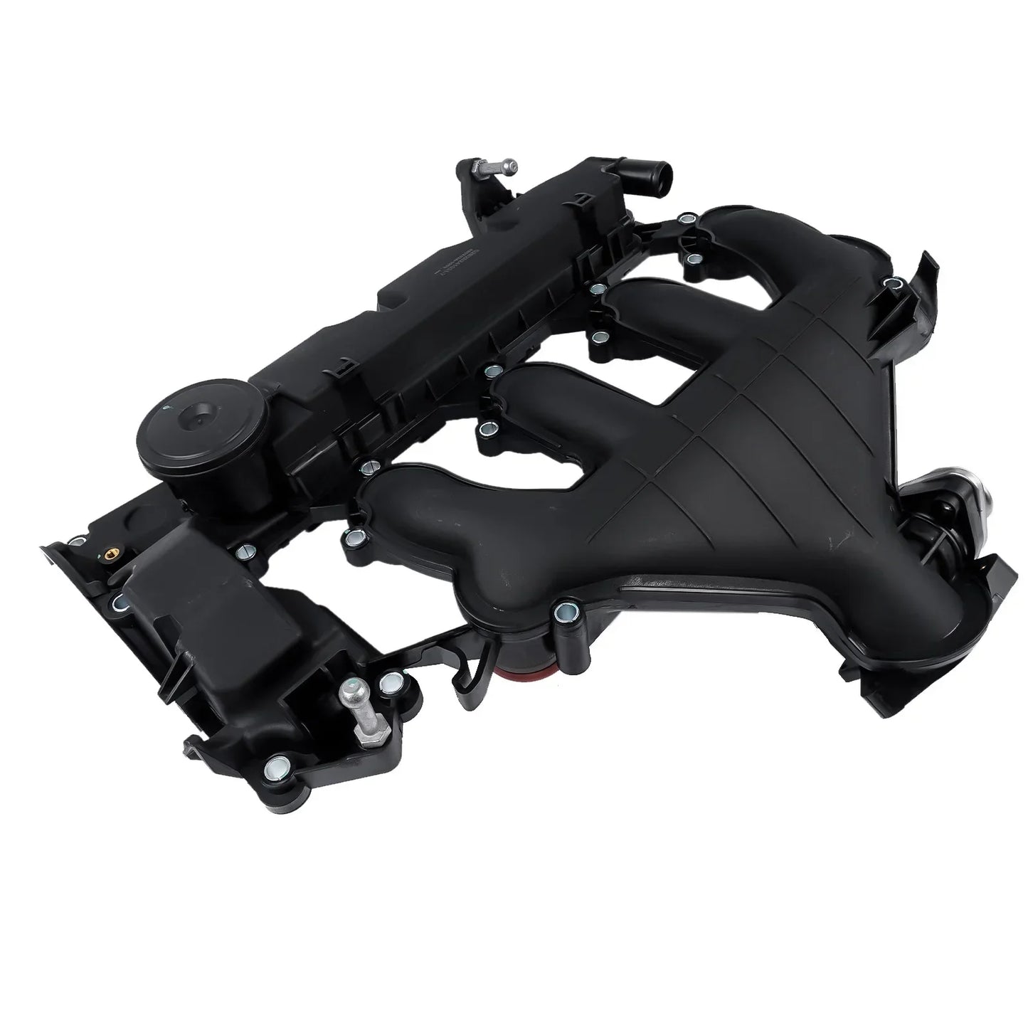 Moduł kolektora dolotowego 2.0 HDi, TDCi, JTD i D Multijet – 0248.Q6