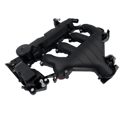 Moduł kolektora dolotowego 2.0 HDi, TDCi, JTD i D Multijet – 0248.Q6