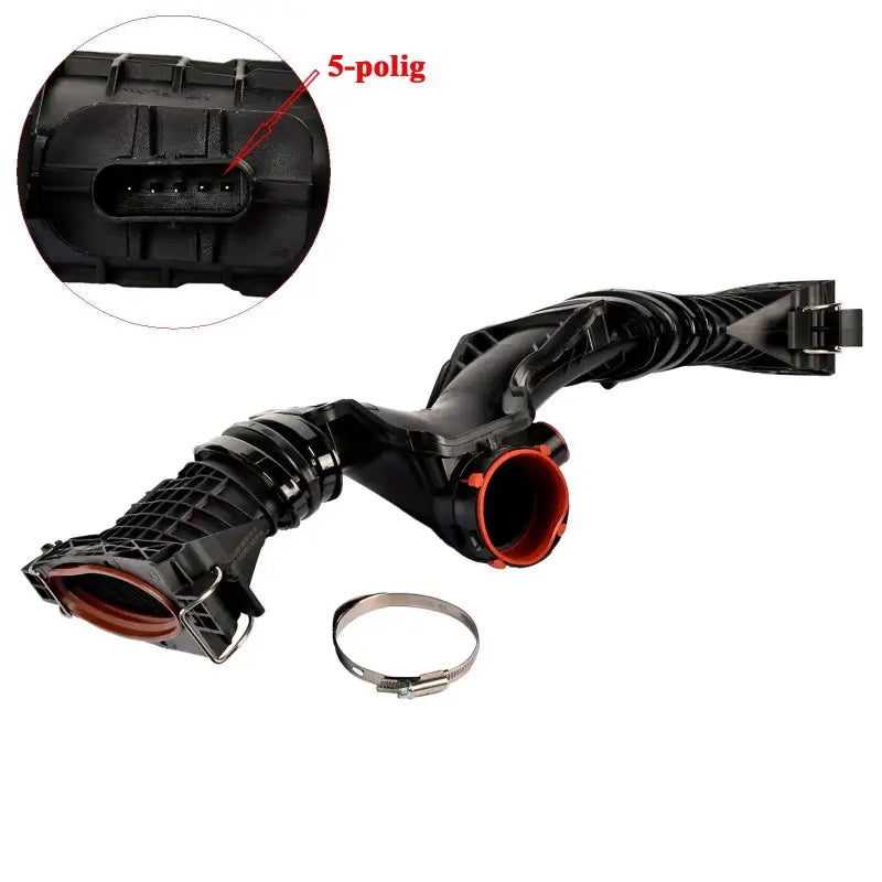 Moduł Kolektora SSącego dla Mercedes GL350 ML350 4Matic 5 Pin 6420902242 A6420902242