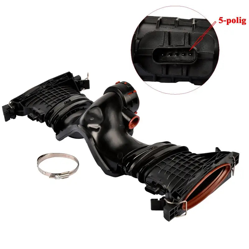 Moduł Kolektora SSącego dla Mercedes GL350 ML350 4Matic 5 Pin 6420902242 A6420902242