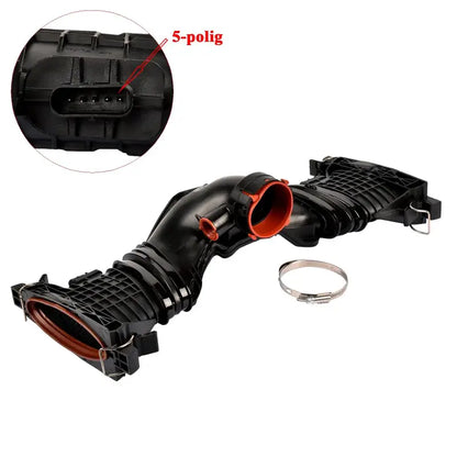 Moduł Kolektora SSącego dla Mercedes GL350 ML350 4Matic 5 Pin 6420902242 A6420902242