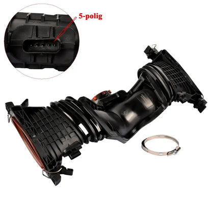 Moduł Kolektora SSącego dla Mercedes GL350 ML350 4Matic 5 Pin 6420902242 A6420902242