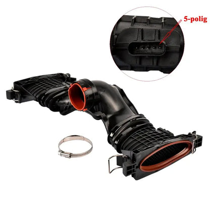 Moduł Kolektora SSącego dla Mercedes GL350 ML350 4Matic 5 Pin 6420902242 A6420902242