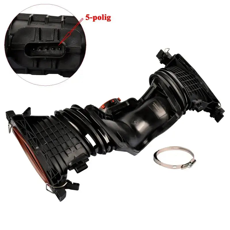 Moduł Kolektora Ssącego Mercedes GL350 ML350 5 Pin 6420902242