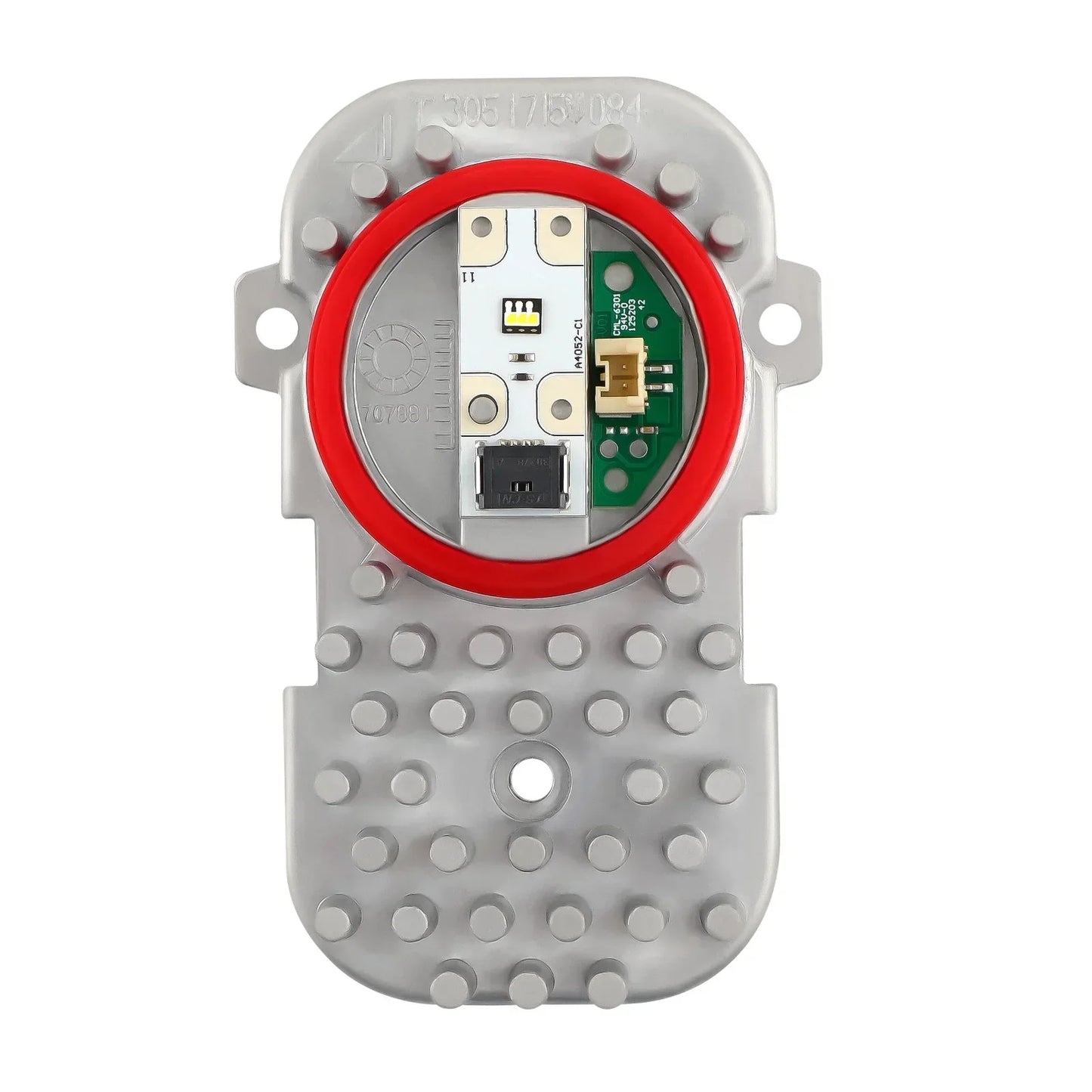 Module de feux de jour DRL LED pour BMW X3 F25 X5 X6 4,4l 63117240799