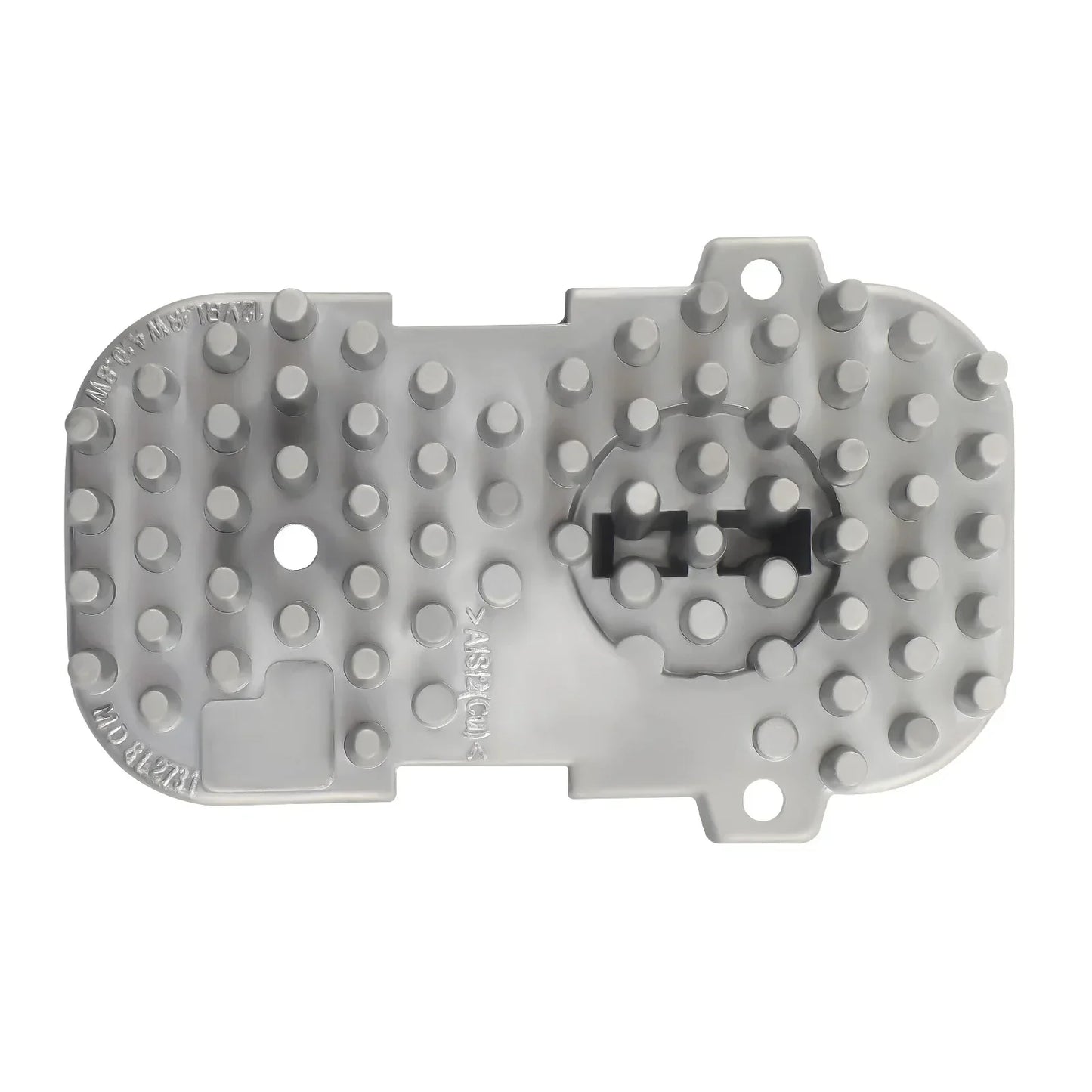 Module LED de feux diurnes BMW X3 F25, X5, X6 63117240799