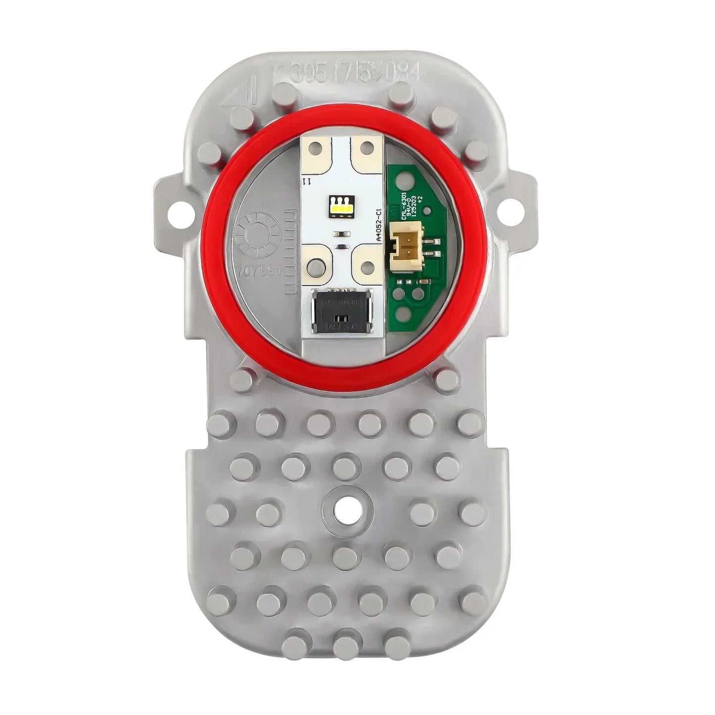 Module LED de feux diurnes BMW X3 F25, X5, X6 63117240799