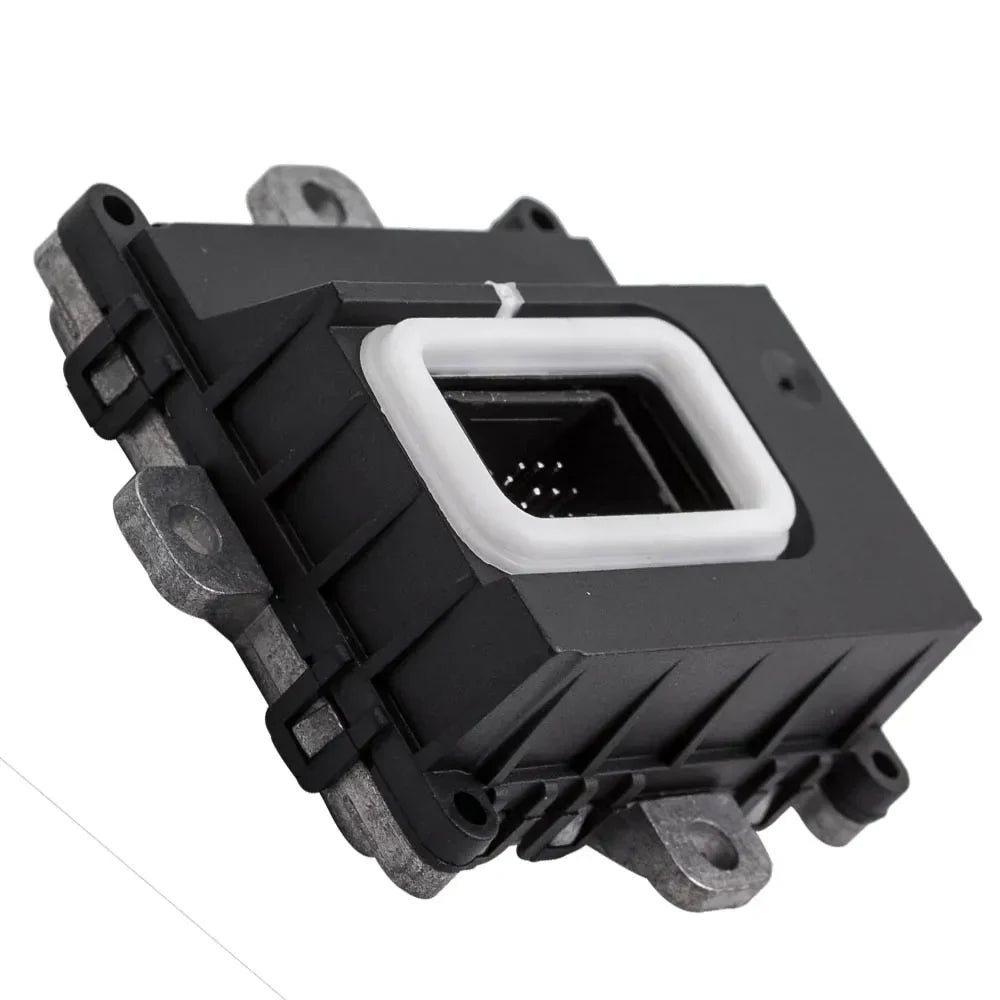 Módulo de nivelación de faros de xenón BMW E90 E91