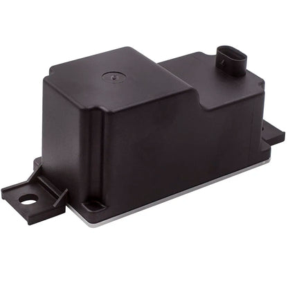 Module convertisseur de tension de batterie auxiliaire Mercedes-Benz W205  W222