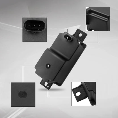 Module convertisseur de tension de batterie auxiliaire Mercedes-Benz W205  W222