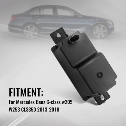 Module convertisseur de tension de batterie auxiliaire Mercedes-Benz W205  W222