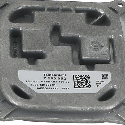 HID конвертор модул за фарове BMW E92 E93 LCI и X5 E70 LCI