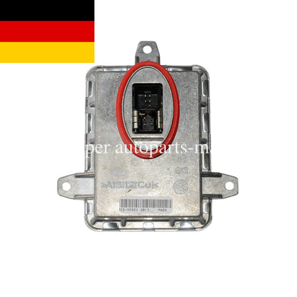 Moduł sterowania balastem Xenon BMW Mercedes Volvo MINI