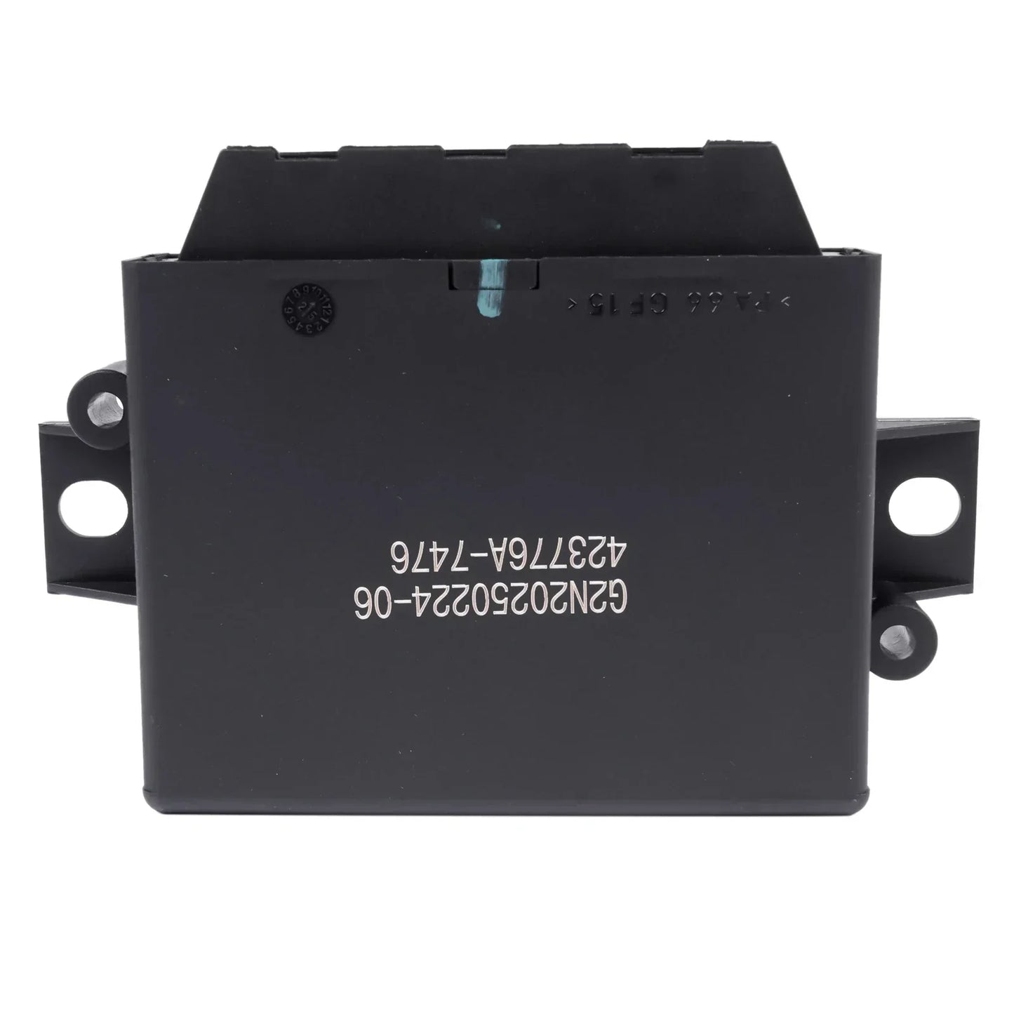 VW Golf VI und Golf Plus 5K1 Parksensor-Steuermodul