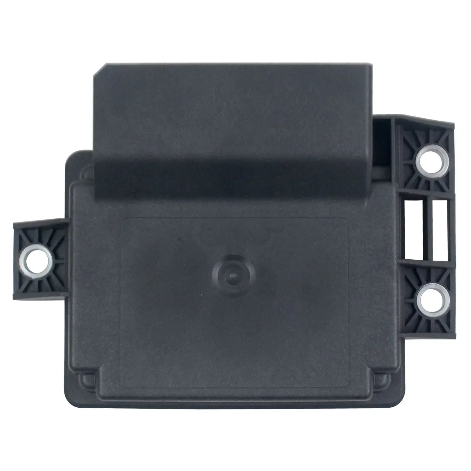 Czarny plastikowy moduł sterujący hamulcem elektronicznym ap01 z 3aa907801h do vw tiguan seat alhambra