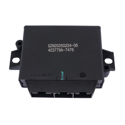 PDC vadības modulis Audi A4 B8, A5 8T, Q5 8R