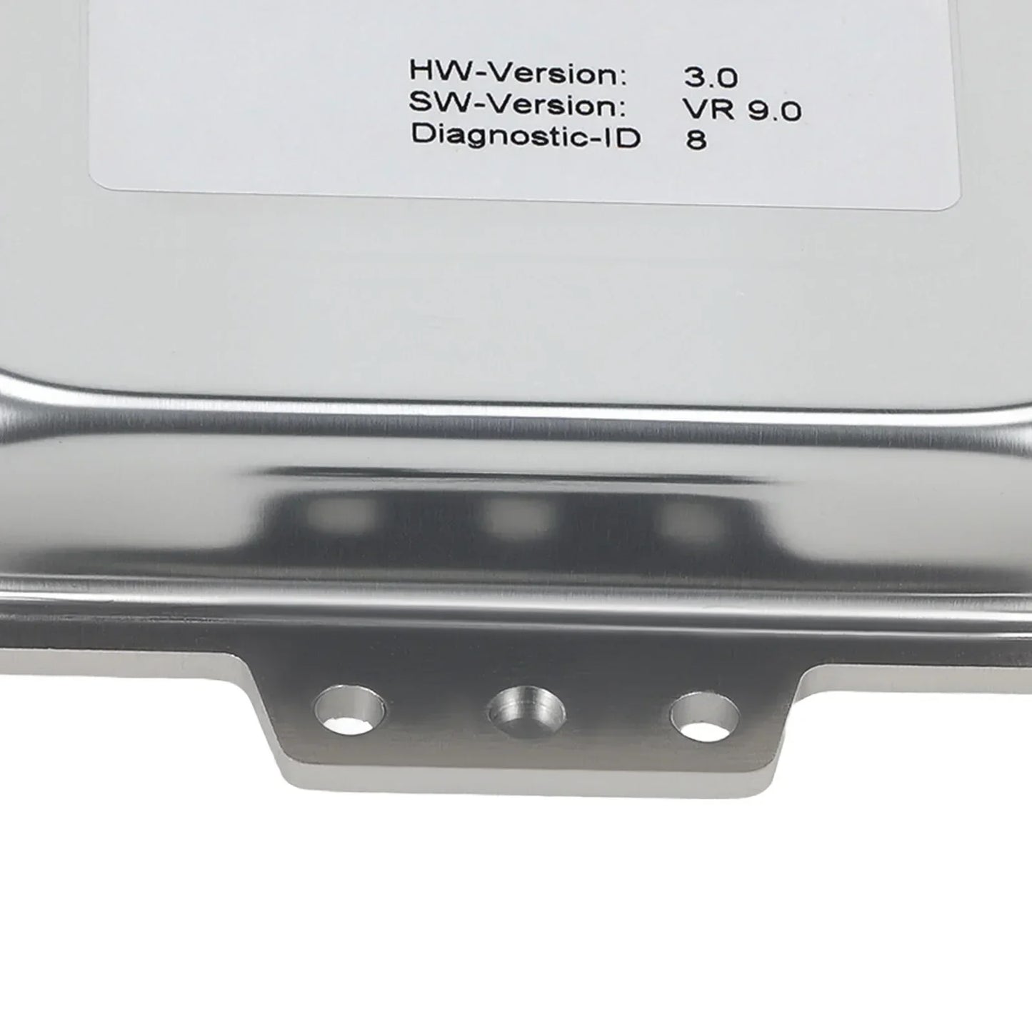 Moduł sterowania reflektora HID Porsche Cayenne 2007–2010