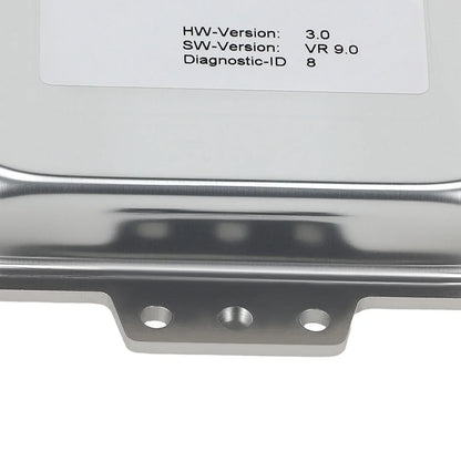 Moduł sterowania reflektora HID Porsche Cayenne 2007–2010
