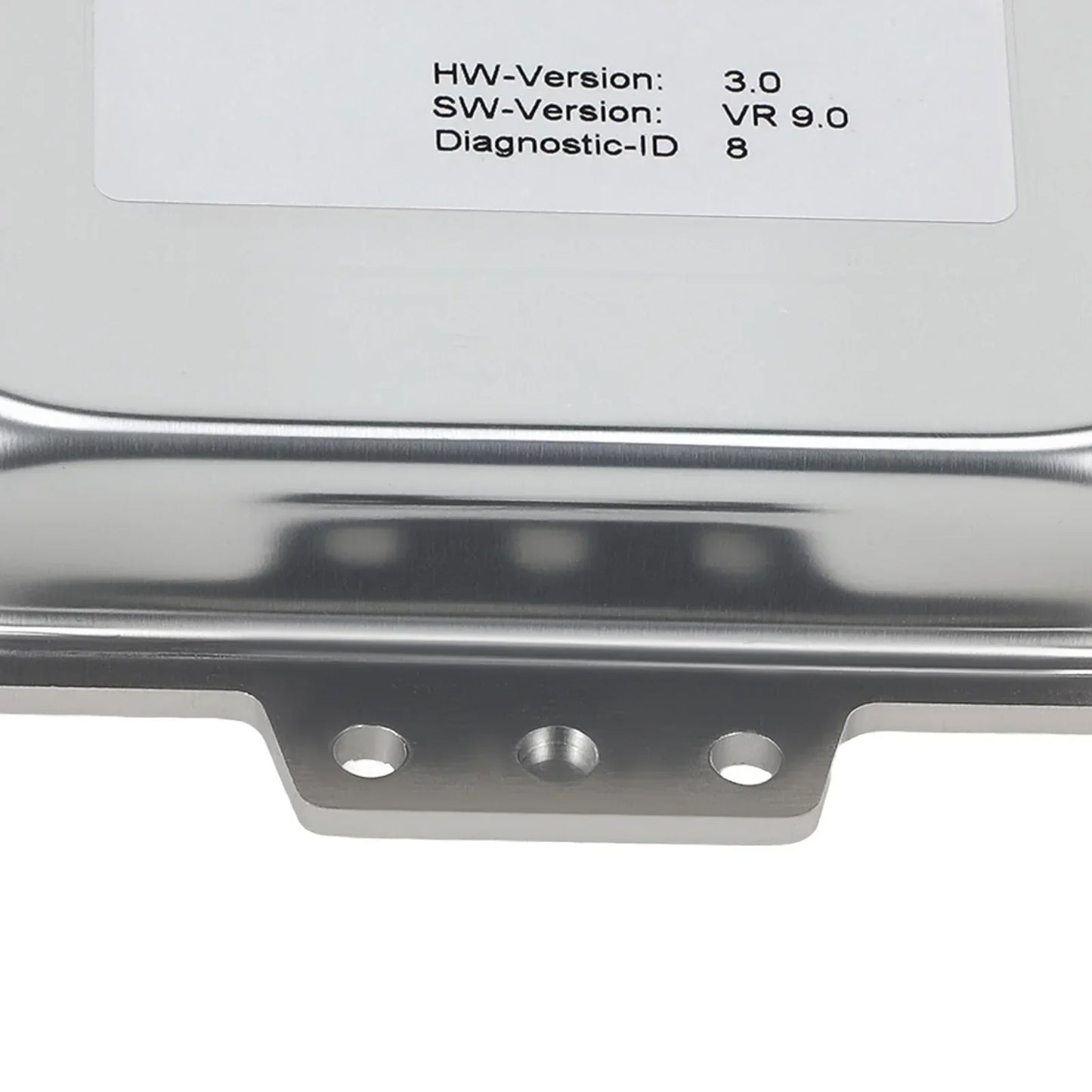 Moduł sterowania reflektora HID Porsche Cayenne 2007–2010