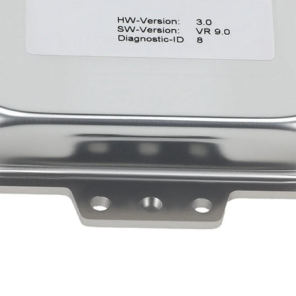 Moduł sterowania reflektora HID Porsche Cayenne 2007–2010
