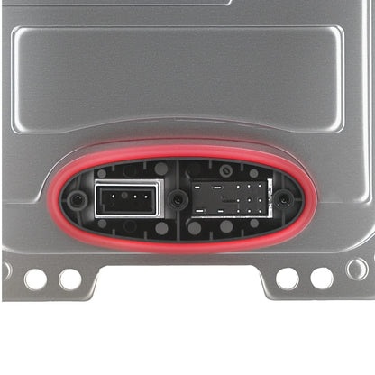 Moduł sterowania reflektora HID Porsche Cayenne 2007–2010