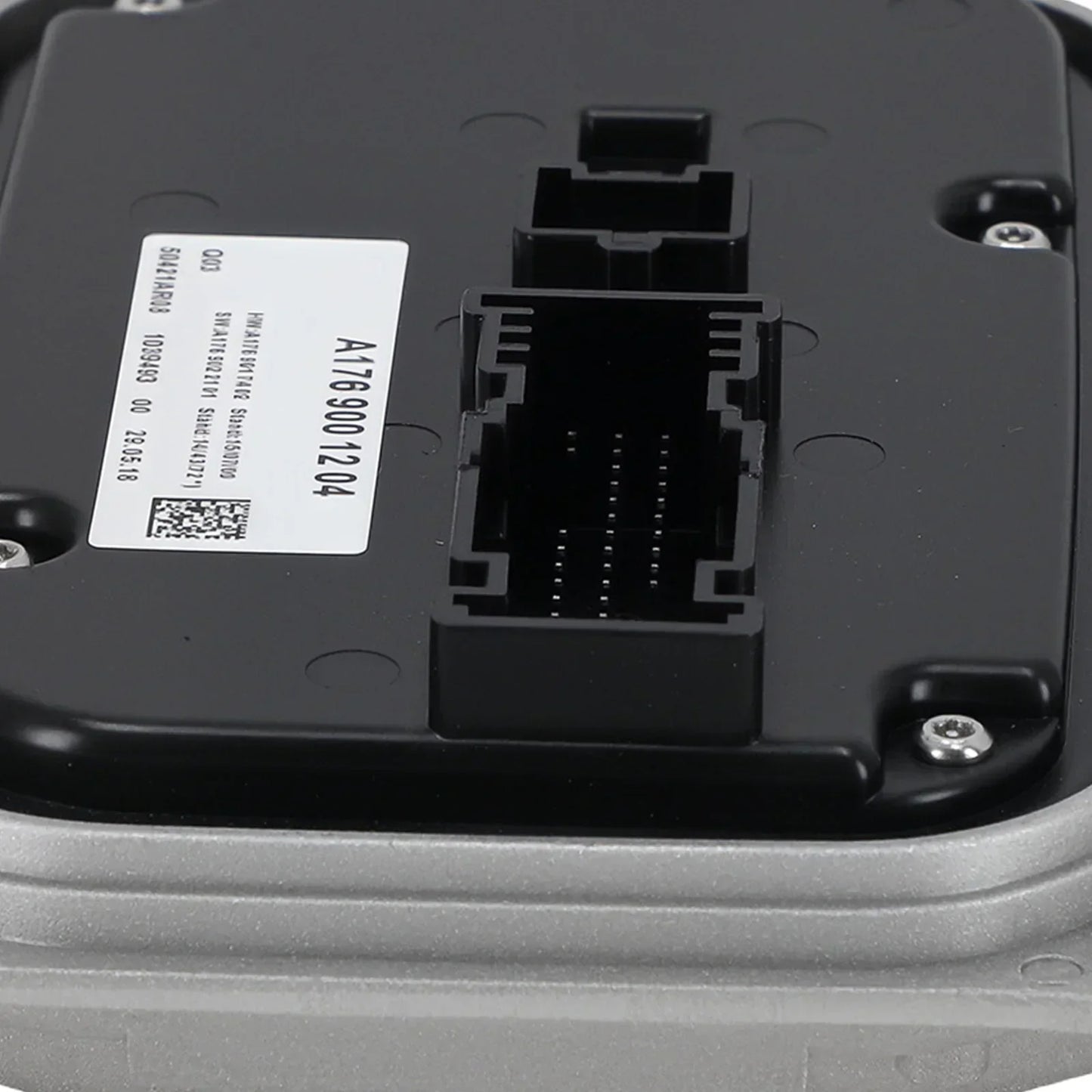 Mercedes-Benz A-Class LED headlight control module W176