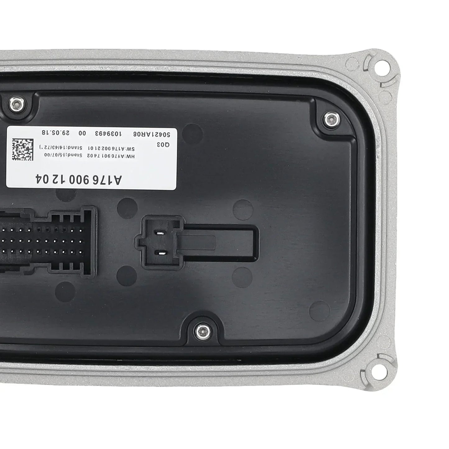 Mercedes-Benz A-Class LED headlight control module W176